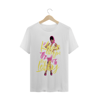 Nome do produto Anitta - Lobby - Inspirado