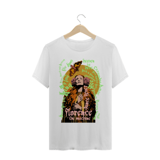 Nome do produto Florence + The Machine  - Dance Fever  - Inspirado 