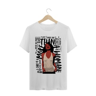 Nome do produto Aaliyah 2001 - Inspirado