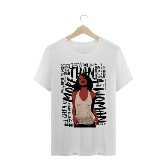 Aaliyah 2001 - Inspirado