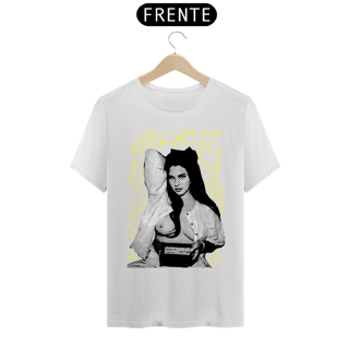 Nome do produto Lana Del Rey  - Did You Know That There's a Tunnel Under Ocean Blvd - Inspirado