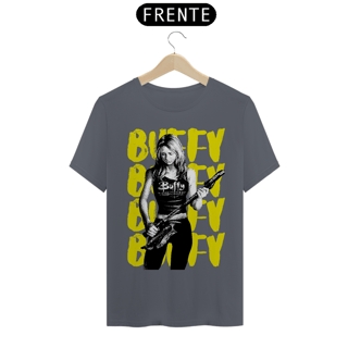 Nome do produto Buffy a Caça Vampiros - Inspirado 