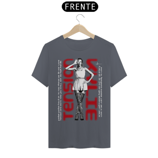 Nome do produto Kylie Minogue  - Tension 2 - Inspirado 