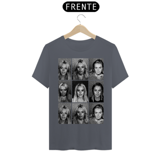 Nome do produto Lindsay Lohan  - Mugshots - Inspirado 