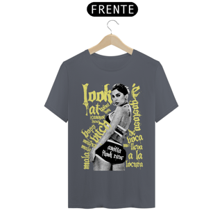 Nome do produto Anitta - Funk Rave 2 - Inspirado 