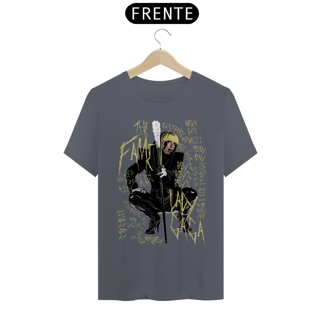 Nome do produto Lady Gaga - The Fame - Inspirado