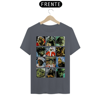 Nome do produto Grinch - Inspirado 