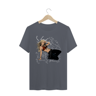 Nome do produto Shakira - Laundry Service  - Inspirado 