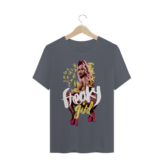 Nome do produto Nicki Minaj - Super Freaky Girl - Inspirado 