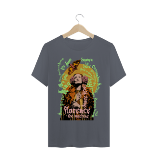 Nome do produto Florence + The Machine  - Dance Fever  - Inspirado 