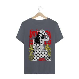 Nome do produto Britney Spears - Gimme More  - Inspirada