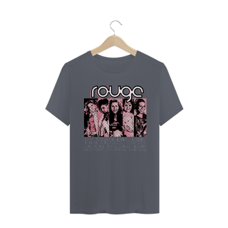 Nome do produto Rouge  - Rouge (2002) - Inspirado 