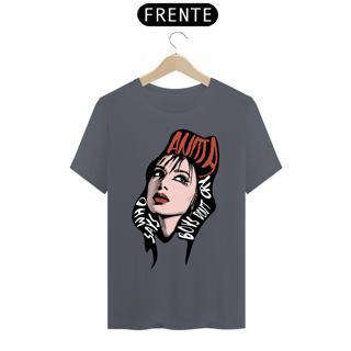 Nome do produto Anitta - Boys Don't Cry (Rosto ) - Inspirado