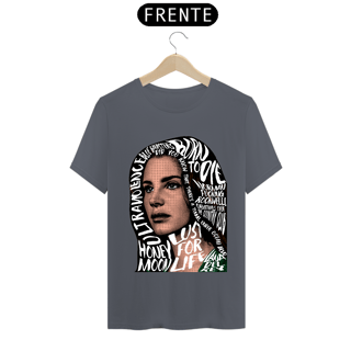 Nome do produto Lana Del Rey  - Eras (Rosto) - Inspirado 