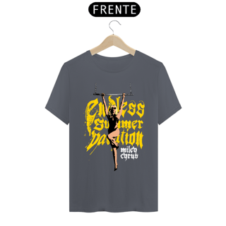 Nome do produto Miley Cyrus - Endless Summer Vacation - Inspirado 