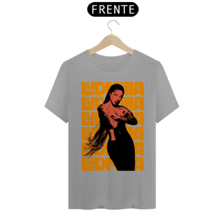 Nome do produto Ludmilla - Vilã - Inspirado