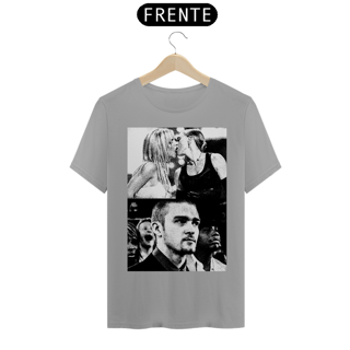 Nome do produto Beijo da Madonna e Britney no VMA 2003 - Inspirado