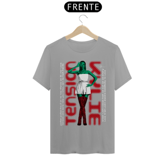 Nome do produto Kylie Minogue - Tension 1 - Inspirado 
