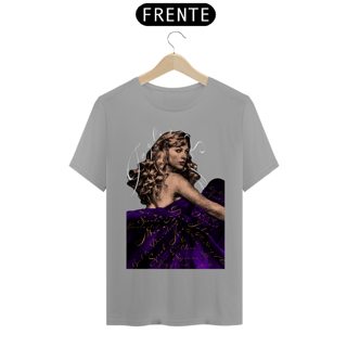 Nome do produto Taylor Swift  - Speak Now TV - Inspirado 