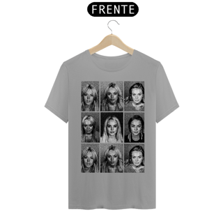 Nome do produto Lindsay Lohan  - Mugshots - Inspirado 