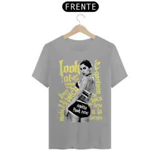 Nome do produto Anitta - Funk Rave 2 - Inspirado 