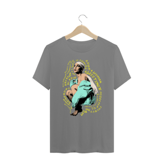 Nome do produto Ariana Grande - Sweetener  (Plus Size)  - Inspirado 