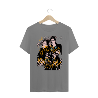 Nome do produto Anitta - Boys Don't Cry (Plus Size) - Inspirado 