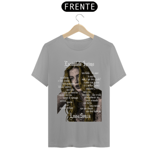 Nome do produto Luísa Sonza  - Escândalo íntimo 2 - Inspirado  