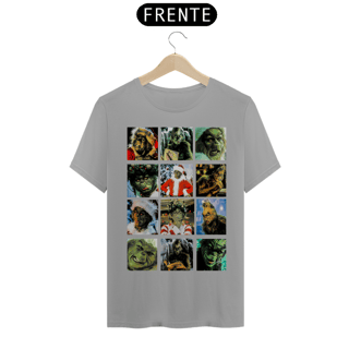Nome do produto Grinch - Inspirado 
