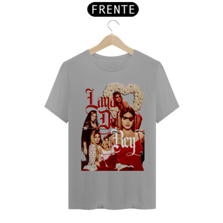 Nome do produto Lana Del Rey  - Colagem Skims - Inspirado 