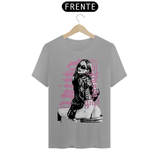 Nome do produto Anitta - Grip (Rosa) - Inspirado