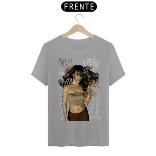 Nome do produto Mariah Carey  - Butterfly  - Inspirado 