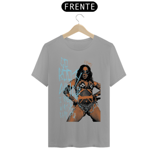 Nome do produto Anitta - Cria de Favela/Booty Dancer  - Inspirado