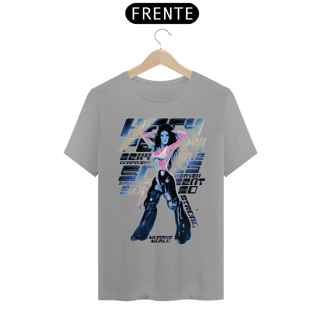 Nome do produto Katy Perry  - Woman's World - Inspirada