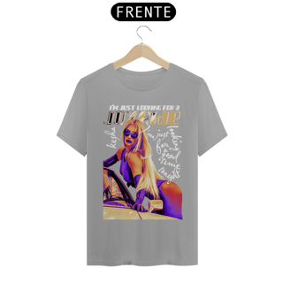 Nome do produto Kesha - Joyride - Inspirado
