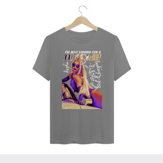 Nome do produto Kesha - Joyride (Plus Size) - Inspirado