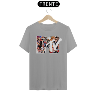 Nome do produto MTV 2000s - Inspirada 