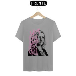 Nome do produto Christina Aguilera  - What A Girl Wants - Inspirado