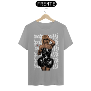 Nome do produto Lady Gaga - Paparazzi - Inspirado