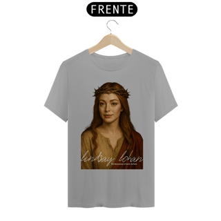 Nome do produto Lindsay Lohan  - Coleção Renascença  