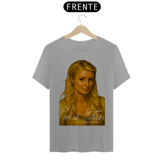 Nome do produto Paris Hilton  - Coleção Renascença 