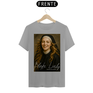 Nome do produto Blake Lively  - Coleção Renascença 