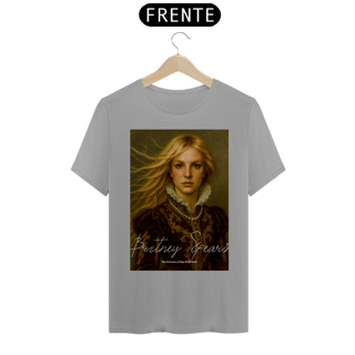 Nome do produto Britney Spears  - Coleção Renascença 