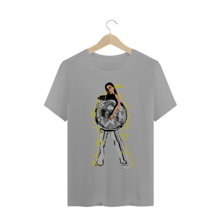 Nome do produto Anitta - Me Gusta - Inspirado