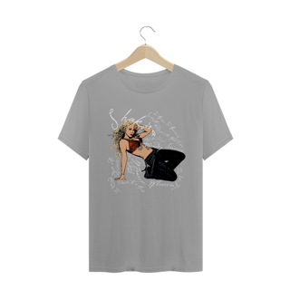 Nome do produto Shakira - Laundry Service  - Inspirado 