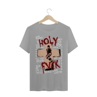 Nome do produto Demi Lovato  - Holy Fvck Era - Inspirada