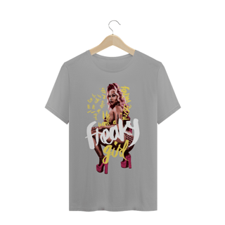 Nome do produto Nicki Minaj - Super Freaky Girl - Inspirado 