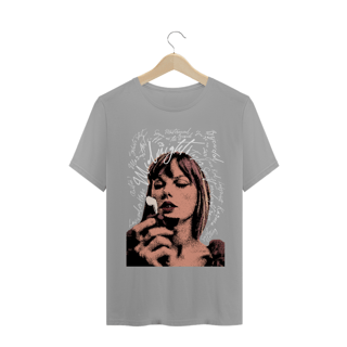 Nome do produto Taylor Swift  - Midnights - Inspirado 