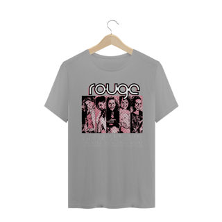 Nome do produto Rouge  - Rouge (2002) - Inspirado 