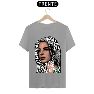 Nome do produto Lana Del Rey  - Eras (Rosto) - Inspirado 